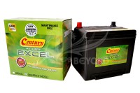 EXCEL EFB Q85 (115D23L)